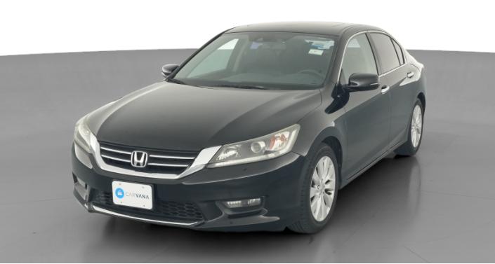 Thumbnail: 2015 Honda Accord - 1