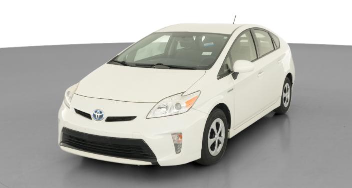2015 Toyota Prius Two -
                  Colonial Heights, VA