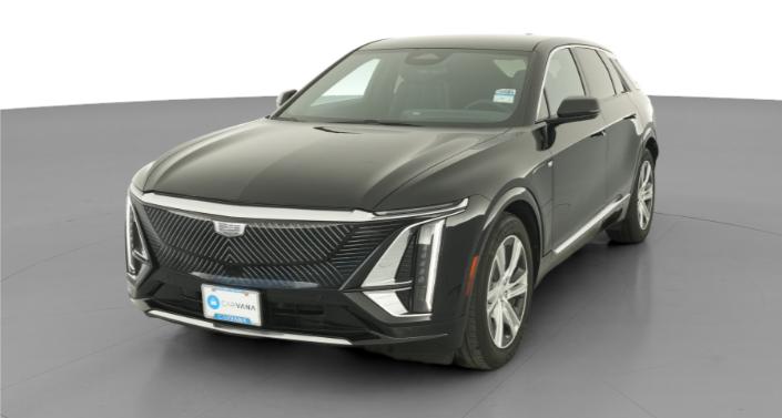 2024 Cadillac Lyriq Tech -
                  Trenton, OH