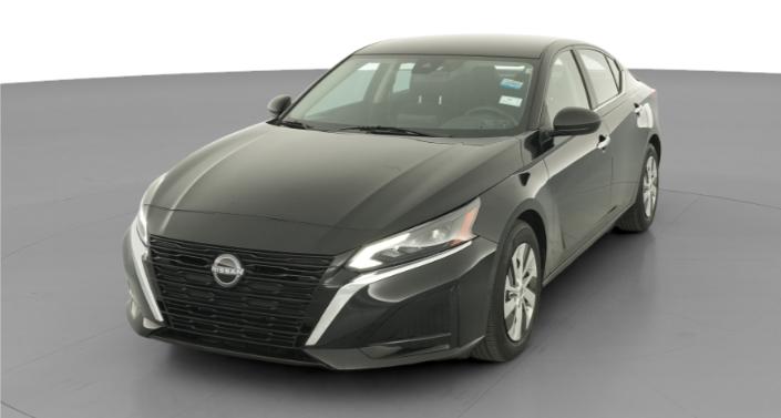 Thumbnail: 2025 Nissan Altima - 1