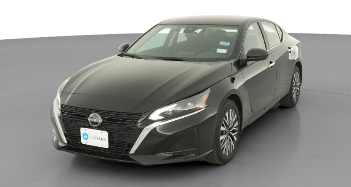 Thumbnail: 2024 Nissan Altima - 1