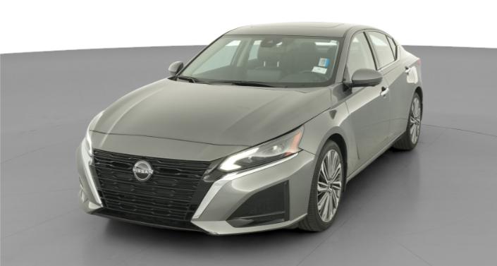 Thumbnail: 2023 Nissan Altima - 1