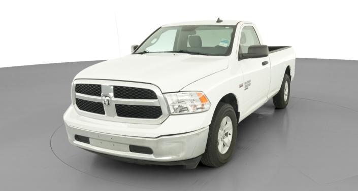 2022 RAM 1500 Classic Tradesman -
                  Hebron, OH
