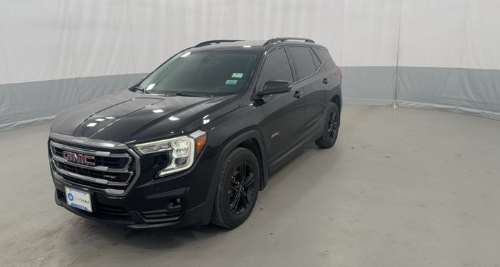 Thumbnail: 2024 GMC Terrain - 1