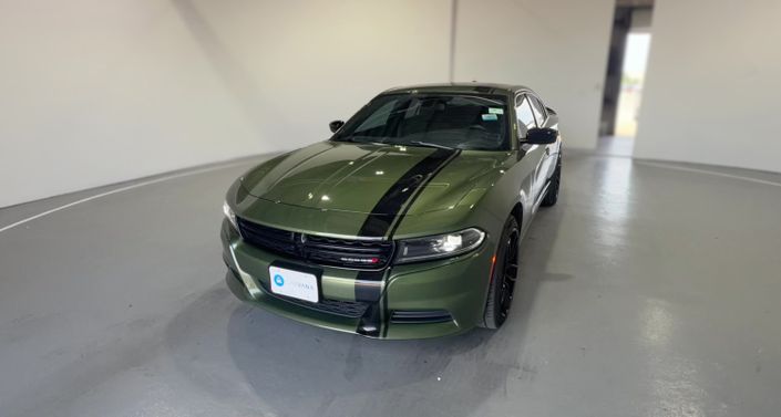 Thumbnail: 2023 Dodge Charger - 1