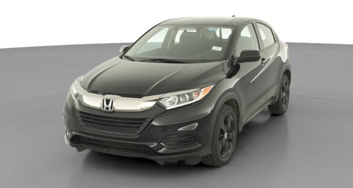 Thumbnail: 2020 Honda HR-V - 1