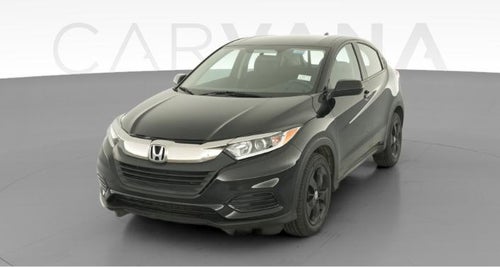 2020 Honda HR-V
