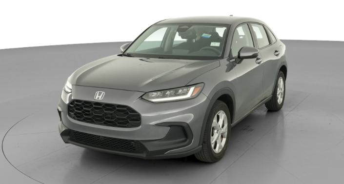 Thumbnail: 2023 Honda HR-V - 1