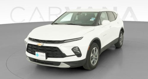 2023 Chevrolet Blazer