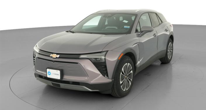 2024 Chevrolet Blazer EV LT -
                  Hebron, OH