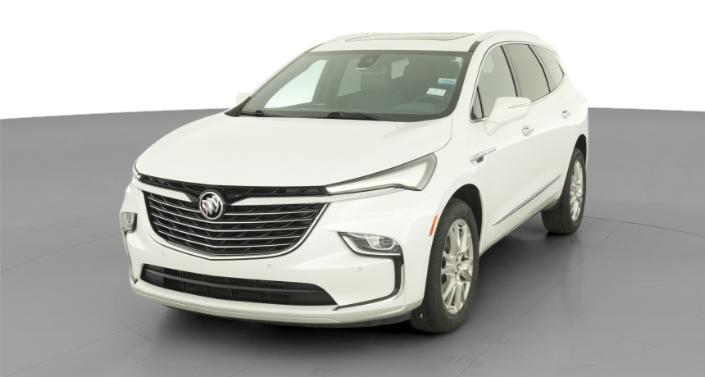 Thumbnail: 2023 Buick Enclave - 1