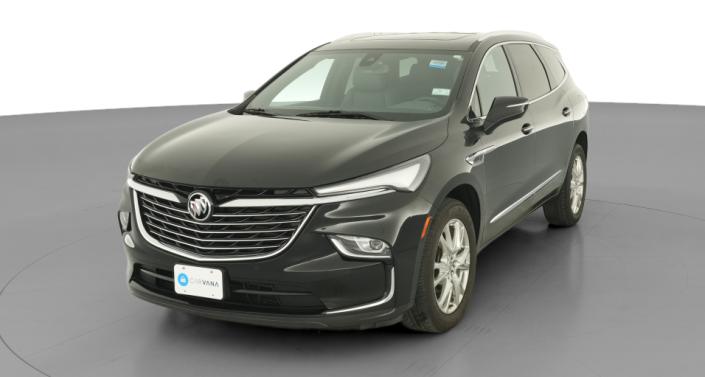 Thumbnail: 2023 Buick Enclave - 1