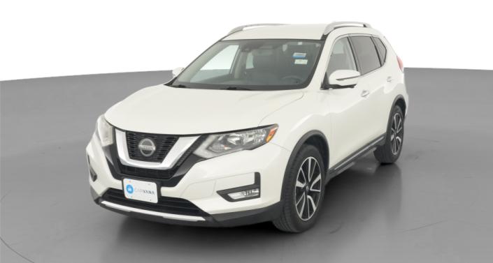 Thumbnail: 2019 Nissan Rogue - 1
