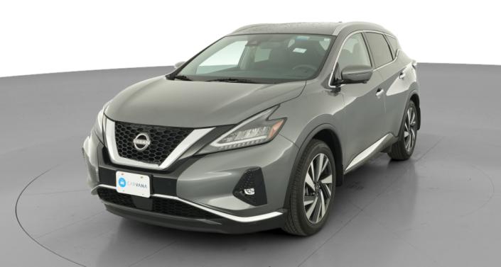 Thumbnail: 2023 Nissan Murano - 1