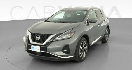 2023 Nissan Murano