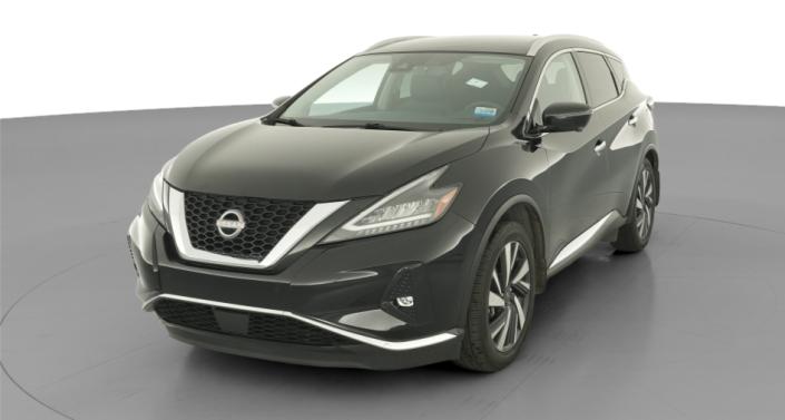 Thumbnail: 2023 Nissan Murano - 1