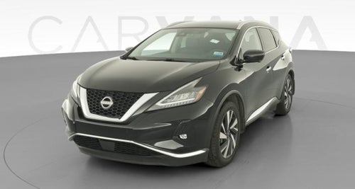 2023 Nissan Murano