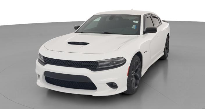 Thumbnail: 2020 Dodge Charger - 1
