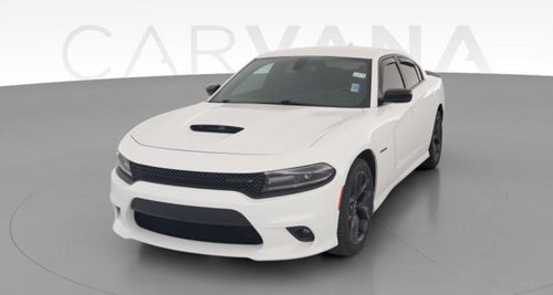 2020 Dodge Charger
