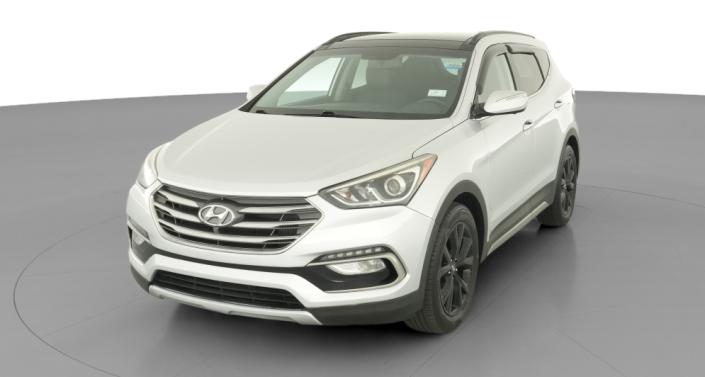 Thumbnail: 2018 Hyundai Santa Fe - 1