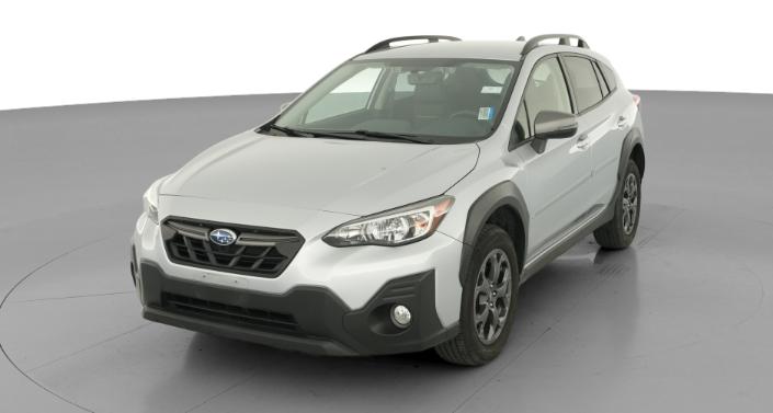 Thumbnail: 2023 Subaru Crosstrek - 1