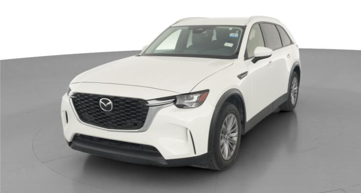 2024 Mazda CX-90 Select -
                  Wheatland, OK