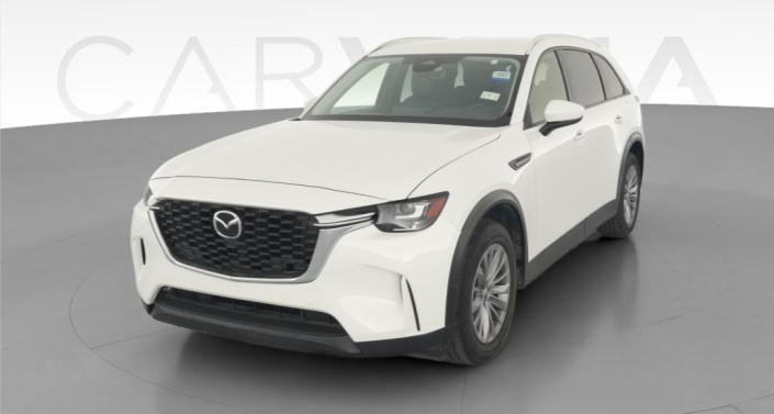 2024 Mazda CX-90
