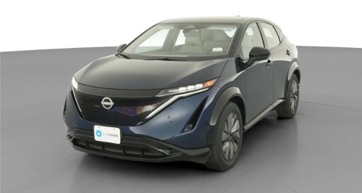 Thumbnail: 2024 Nissan Ariya - 1