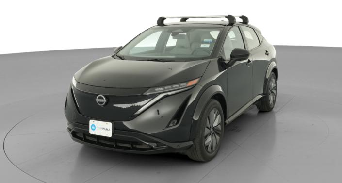Thumbnail: 2024 Nissan Ariya - 1