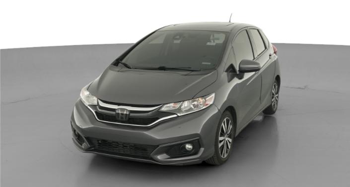 Thumbnail: 2018 Honda Fit - 1