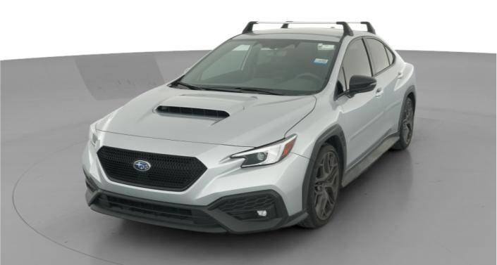 Thumbnail: 2026 Subaru WRX - 1