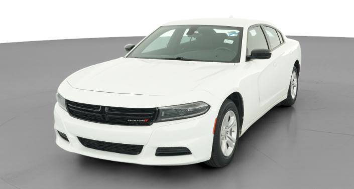 Thumbnail: 2023 Dodge Charger - 1