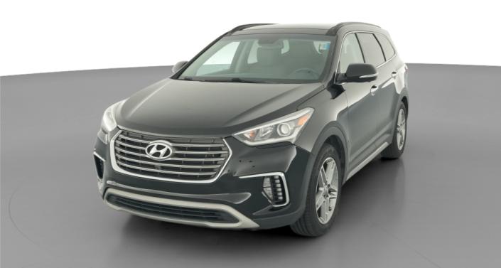 Thumbnail: 2019 Hyundai Santa Fe - 1