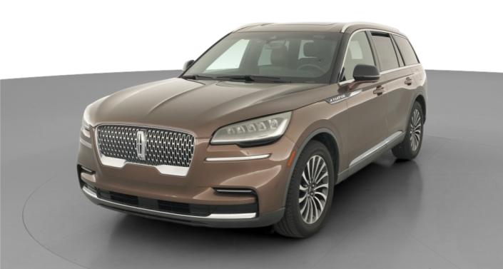2022 Lincoln Aviator Reserve -
                  Haines City, FL