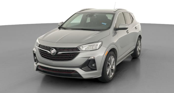 2023 Buick Encore GX Select -
                  Haines City, FL
