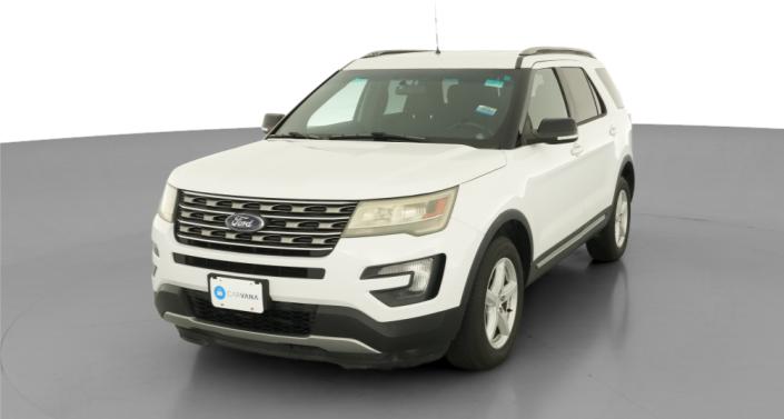 Thumbnail: 2016 Ford Explorer - 1