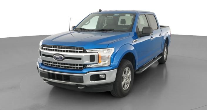 Thumbnail: 2019 Ford Econoline - 1