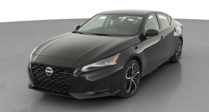 Thumbnail: 2026 Nissan Altima - 1