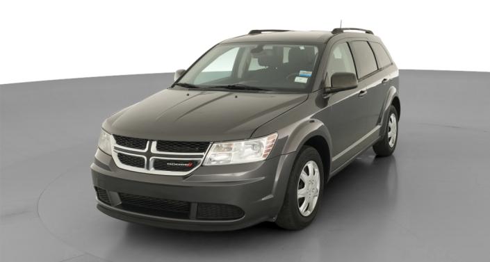 2018 Dodge Journey SE -
                  Trenton, OH