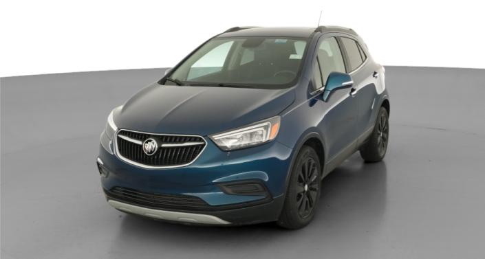 Thumbnail: 2019 Buick Encore - 1