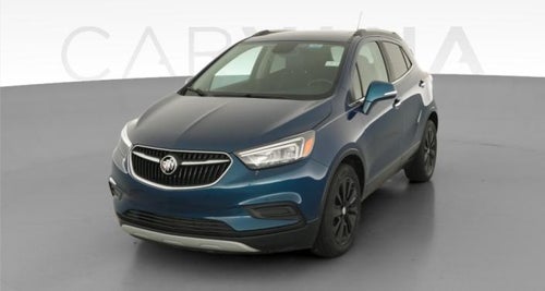 2019 Buick Encore
