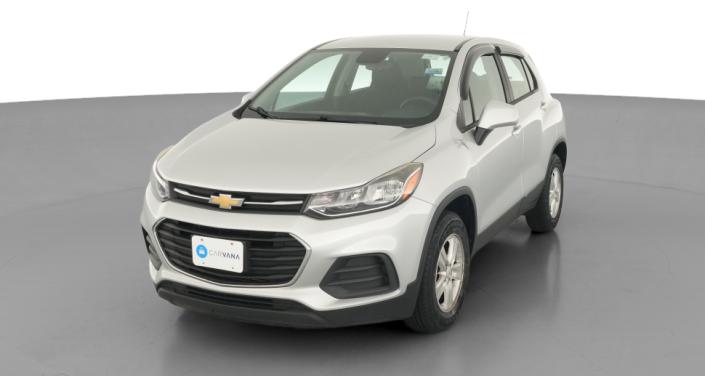 2018 Chevrolet Trax LS -
                  Trenton, OH