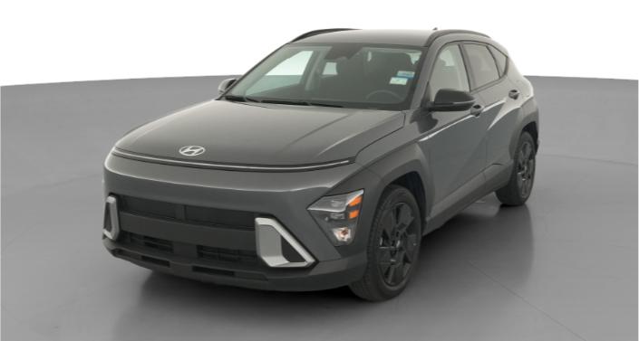 Thumbnail: 2026 Hyundai Kona - 1
