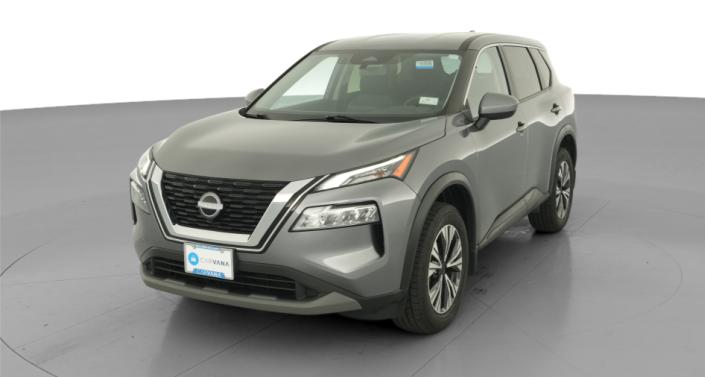 Thumbnail: 2023 Nissan Rogue - 1
