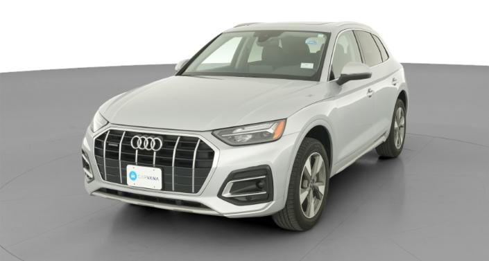 Thumbnail: 2023 Audi Q5 - 1