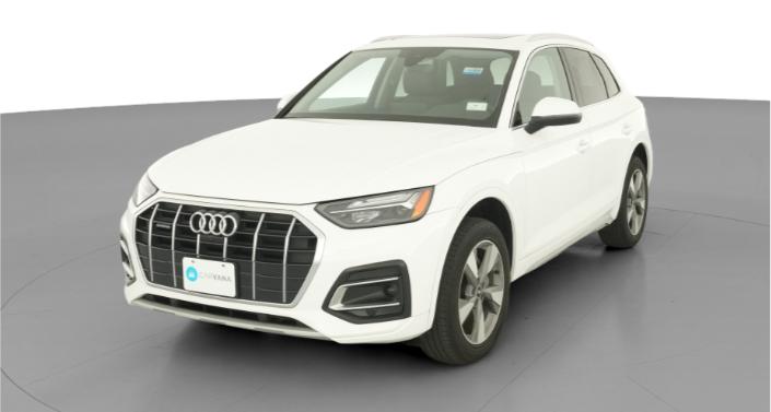 Thumbnail: 2023 Audi Q5 - 1