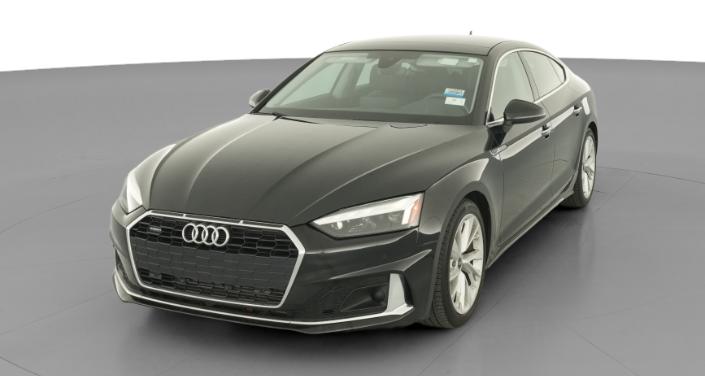 Thumbnail: 2023 Audi A5 - 1