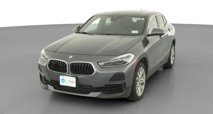 2022 BMW X2 xDrive28i -
                  Hebron, OH