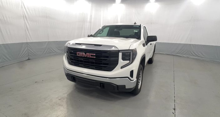Thumbnail: 2024 GMC Sierra 1500 - 1
