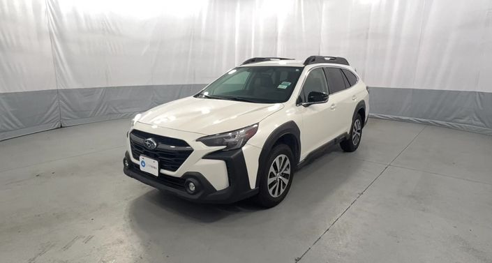 Thumbnail: 2023 Subaru Outback - 1